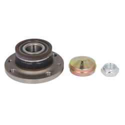 Jeu de roulements de roue BTA H2F009BTA