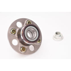 Roulement de roue BTA H24056BTA