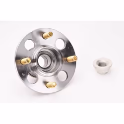 Roulement de roue BTA H24056BTA