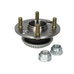 Jeu de roulements de roue BTA H2K003BTA