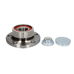 Jeu de roulements de roue BTA H2W004BTA