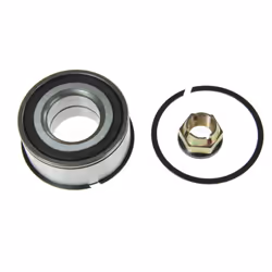 Jeu de roulements de roue BTA H1R016BTA