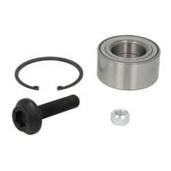 Jeu de roulements de roue BTA H1W011BTA