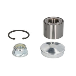 Jeu de roulements de roue BTA H2R016BTA