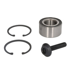 Jeu de roulements de roue BTA H1A002BTA