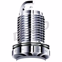 Bougie d'allumage DENSO PK20R8, 1 pièce
