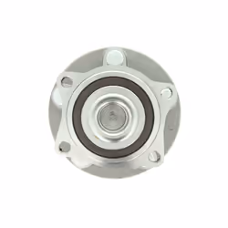 Jeu de roulements de roue BTA H25059BTA - Vue supplémentaire 2