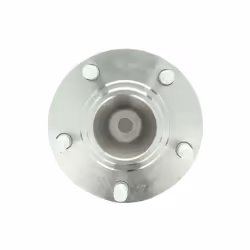 Jeu de roulements de roue BTA H25059BTA - Vue supplémentaire 3