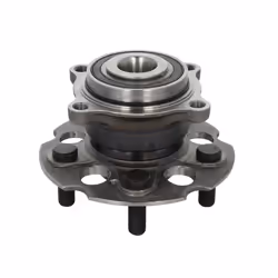 Jeu de roulements de roue BTA H24068BTA
