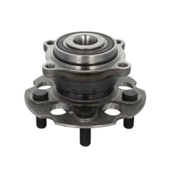 Jeu de roulements de roue BTA H24068BTA