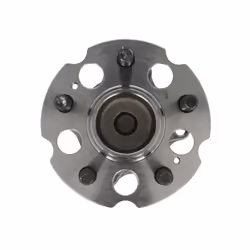 Jeu de roulements de roue BTA H24068BTA