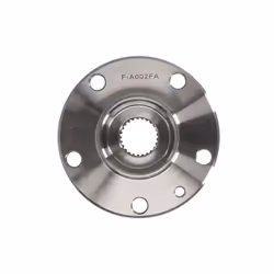 Moyeu de roue BTA H5D005BTA - Vue supplémentaire 3