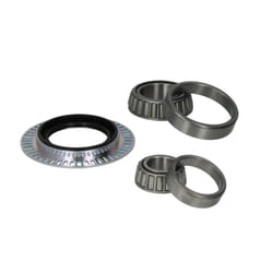 Jeu de roulements de roue BTA H1M022BTA