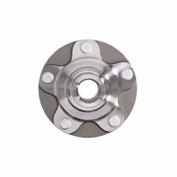 Moyeu de roue BTA H52022BTA - Vue supplémentaire 2