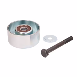 Galet enrouleur de courroie d'accessoire BTA E21024BTA