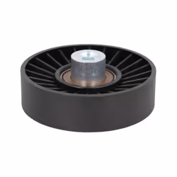Galet enrouleur de courroie d'accessoire BTA E2V0003BTA