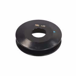 Poulie damper, vilebrequin BTA B05-AG-091