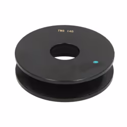 Poulie damper, vilebrequin BTA B05-AG-092 - Vue supplémentaire 2