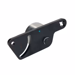 Galet tendeur, courroie d'accessoire BTA B05-AG-049