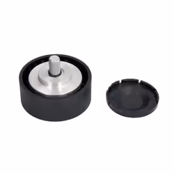 Galet enrouleur de courroie d'accessoire BTA E2B0067BTA