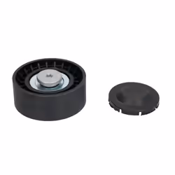 Galet enrouleur de courroie d'accessoire BTA E2B0068BTA