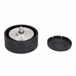 Galet enrouleur de courroie d'accessoire BTA E2B0068BTA