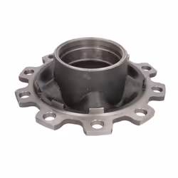 Moyeu de roue BTA B04-069034