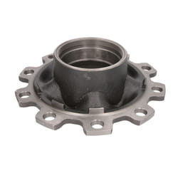 Moyeu de roue BTA B04-069034