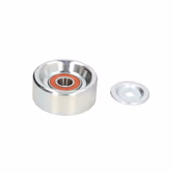 Galet tendeur, courroie d'accessoire BTA E2G0049BTA