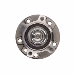 Jeu de roulements de roue BTA H1F034BTA - Vue supplémentaire 2
