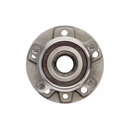 Jeu de roulements de roue BTA H1F033BTA - Vue supplémentaire 2