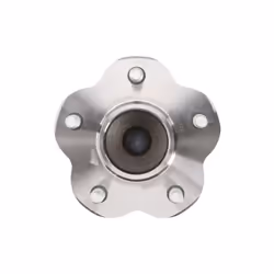 Roulement de roue avec moyeu de roue BTA H21101BTA - Vue supplémentaire 3