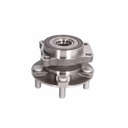 Jeu de roulements de roue BTA H17016BTA