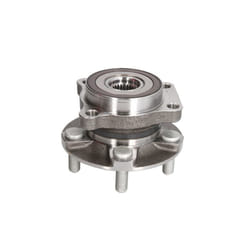 Jeu de roulements de roue BTA H17016BTA