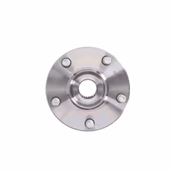 Jeu de roulements de roue BTA H17016BTA