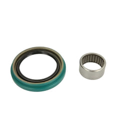 Jeu de roulements de roue BTA H35000BTA