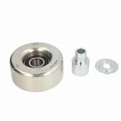 Galet enrouleur de courroie d'accessoire BTA E2N0006BTA