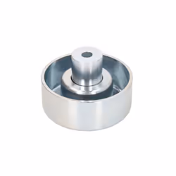 Galet enrouleur de courroie d'accessoire BTA E2N0007BTA