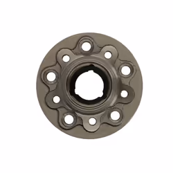 Moyeu de roue BTA H50522BTA