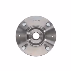 Moyeu de roue BTA H50520BTA