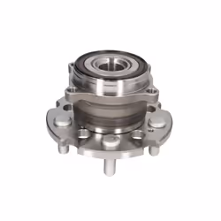 Jeu de roulements de roue BTA H24080BTA