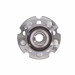 Jeu de roulements de roue BTA H24080BTA