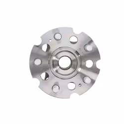 Jeu de roulements de roue BTA H24080BTA