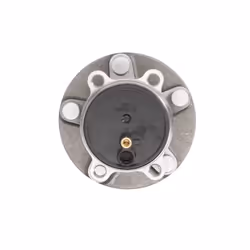 Jeu de roulements de roue BTA H23058BTA