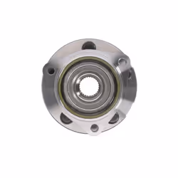 Jeu de roulements de roue BTA H1Y054BTA - Vue supplémentaire 2