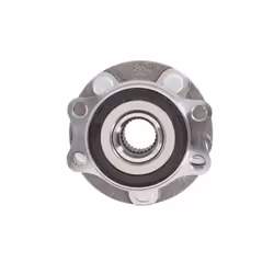 Jeu de roulements de roue BTA H17015BTA - Vue supplémentaire 2