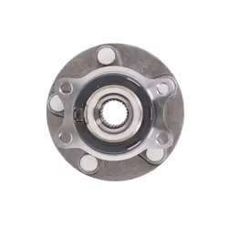 Jeu de roulements de roue BTA H15042BTA - Vue supplémentaire 2