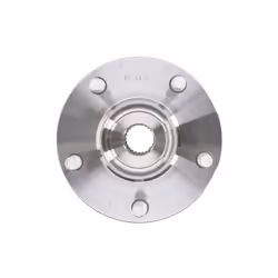 Jeu de roulements de roue BTA H15042BTA - Vue supplémentaire 3