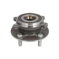 Jeu de roulements de roue BTA H13036BTA