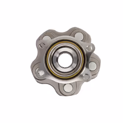 Moyeu de roue BTA H21100BTA - Vue supplémentaire 2